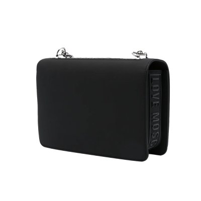 THE EASY CHIC SHOULDER BAG